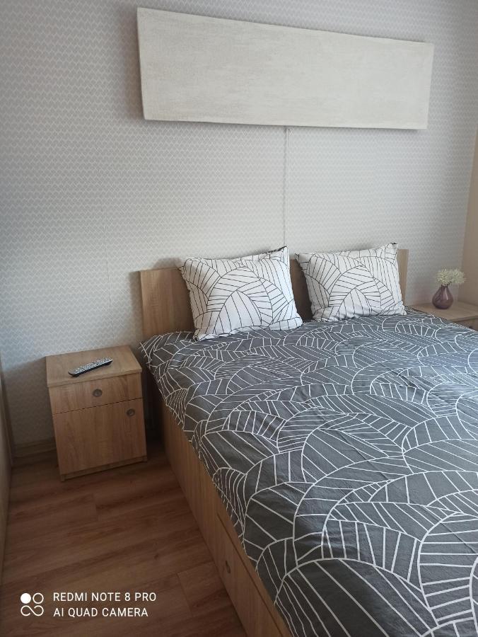 Kwatera Pod Sosnami Giżycko Esterno foto